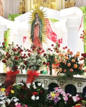 La Virgen de Guadalupe: Why We Celebrate Her on December 12